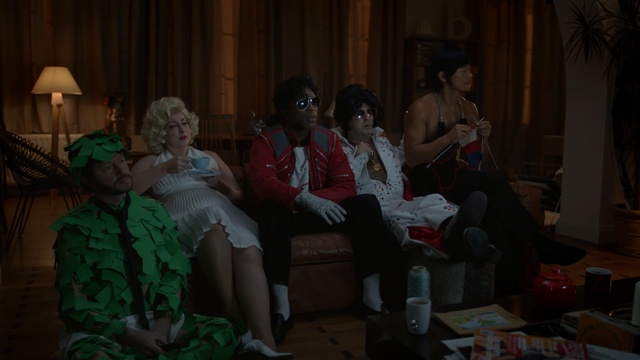 Video Reference: Event, Fun, Adaptation, Room, Sitting