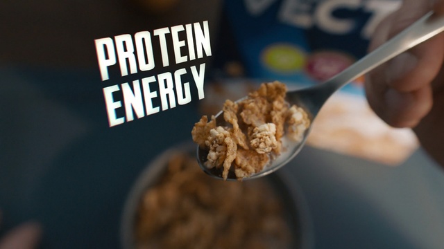 Video Reference: Food, Cuisine, Frosted flakes, Breakfast cereal, Dish, Ingredient, Breakfast, Meal, Vegetarian food, Cereal