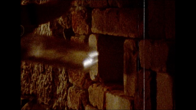 Video Reference: Wall, Light, Brown, Lighting, Wood, Still life photography, Darkness, Brick, Photography, Room