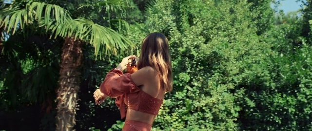 Video Reference: Nature, Jungle, Natural environment, Tree, Forest, Muscle, Organism, Romance, Grass, Rainforest