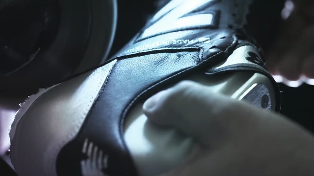 Video Reference: light, photography, personal protective equipment, close up, automotive design, shoe, car, product, helmet, auto part