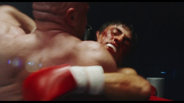 Video Reference: Boxing, Arm, Muscle, Barechested, Boxing glove, Striking combat sports, Professional boxing, Professional wrestling, Combat sport, Sport venue