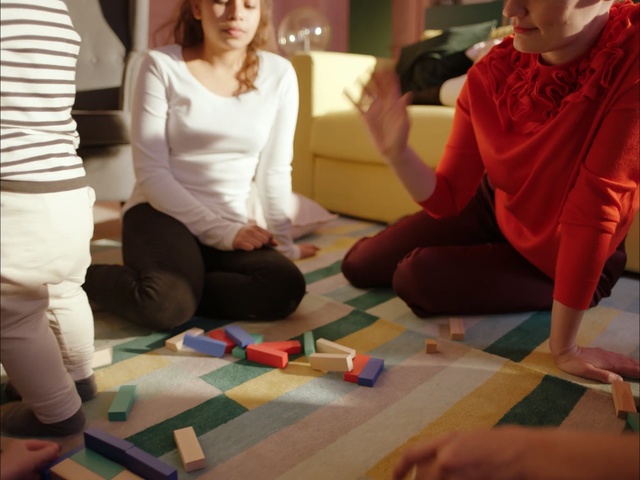 Video Reference: Fun, Play, Child