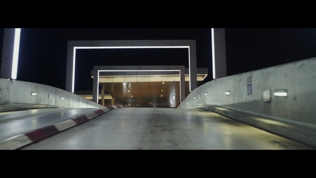 Video Reference: Architecture, Metropolitan area, Night, Building, Photography, Daylighting, Symmetry, Road, City