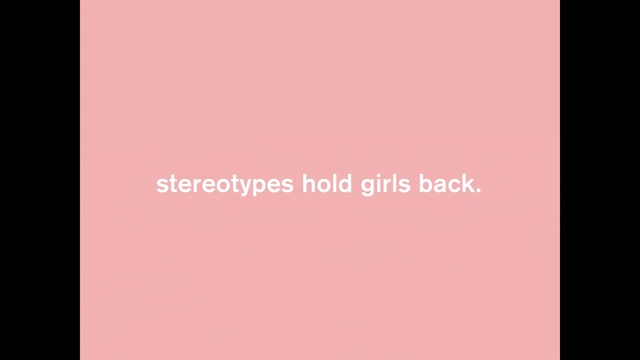 Video Reference: Text, Pink, Font, Red, Magenta, Brown, Line, Material property, Pattern, Peach