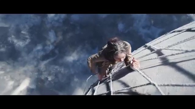 Video Reference: Screenshot, Fictional character, Cg artwork, Photography, Movie, Extreme sport, Animation, Anime, Superhero