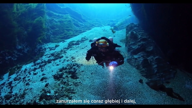 Video Reference: Scuba diving, Underwater diving, Divemaster, Aquanaut, Underwater, Diving equipment, Dry suit, Organism, Marine biology, Recreation