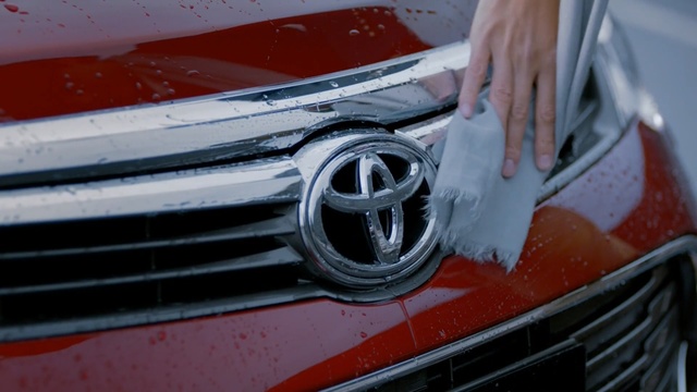 Video Reference: car, motor vehicle, automotive design, vehicle, automotive exterior, bumper, auto part, automotive lighting, wheel, hood