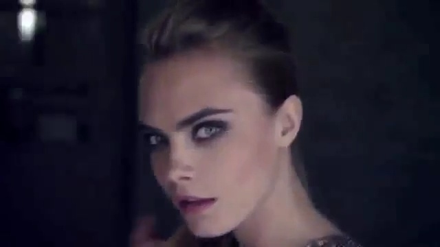 Video Reference: face, eyebrow, human hair color, beauty, head, hairstyle, forehead, chin, black hair, girl