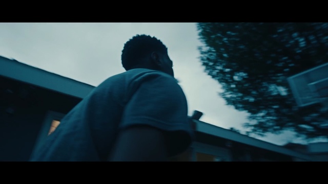 Video Reference: blue, sky, snapshot, photography, darkness, atmosphere, screenshot, daytime, human, sunlight, Person