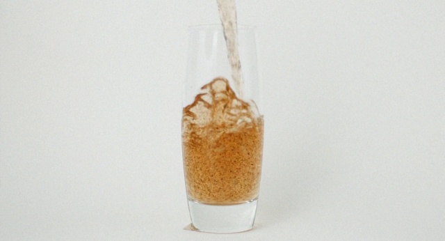 Video Reference: Drink, Food