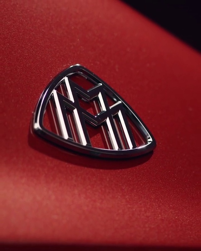 Video Reference: Motor vehicle, Automotive design, Automotive exterior, Font, Grille, Personal luxury car, Hood, Emblem, Symbol, Vehicle