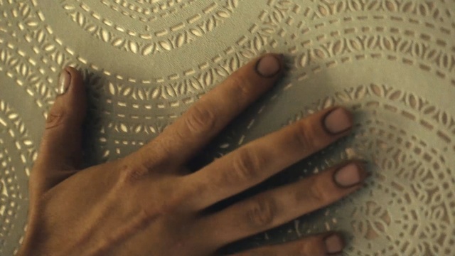 Video Reference: hand