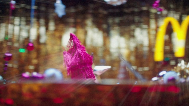 Video Reference: Light, Pink, Magenta, Tree, Tradition