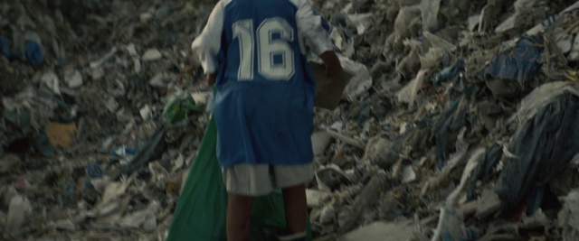 Video Reference: Jersey, Sportswear, Outerwear, T-shirt, Uniform, Photography, Top, Jacket