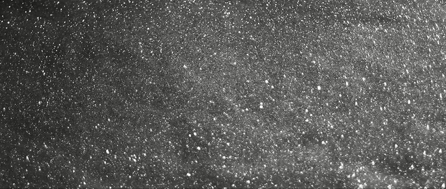 Video Reference: Black, Asphalt, Black-and-white, Granite, Monochrome photography, Space, Road surface, Metal