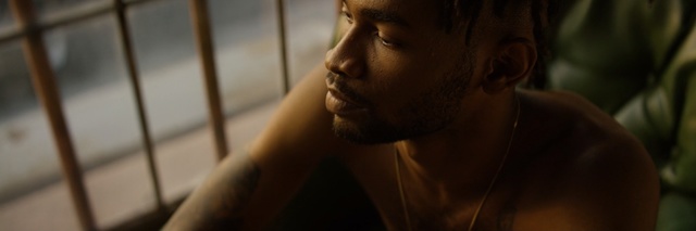 Video Reference: human, darkness, girl