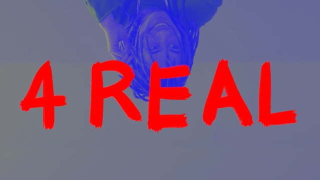 Video Reference: red, text, font, sky, product, logo, graphic design, computer wallpaper, graphics, brand, Person