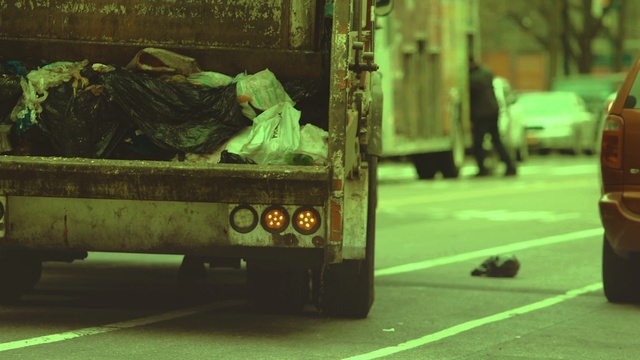 Video Reference: Green, Mode of transport, Transport, Vehicle, Car, Tree, Plant, Asphalt, Street, Road