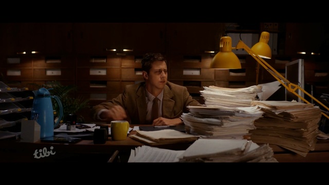 Video Reference: screenshot, Person