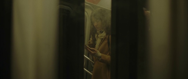 Video Reference: Art, Visual arts, Painting, Portrait, Room, Photography, Darkness, Modern art, Tourist attraction, Museum