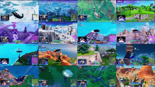 Video Reference: Collage, Art, Photography, Strategy video game, Leisure, Photomontage, World, Games