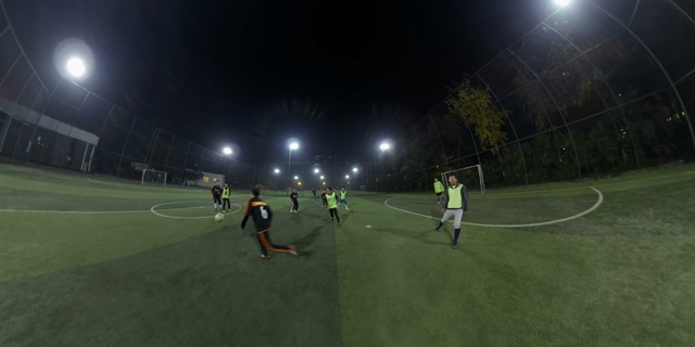 Video Reference: Player, Sport venue, Football, Team sport, Ball game, Stadium, Soccer-specific stadium, Soccer, Sports equipment, Football player