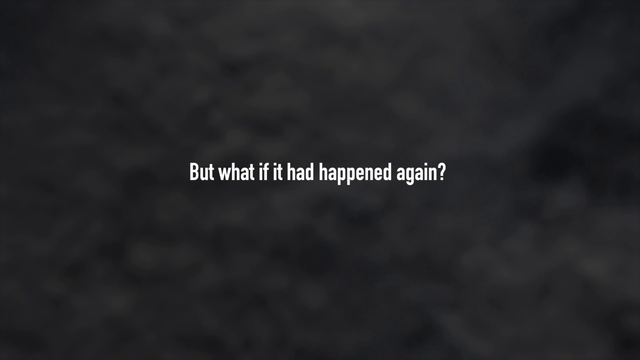 Video Reference: Black, Text, Font, Sky, Darkness, Atmosphere, Black-and-white, Monochrome photography, Photography, Monochrome