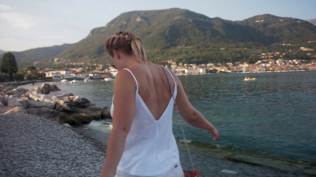 Video Reference: Photograph, Beauty, Vacation, Sea, Summer, Water, Coast, Travel, Fun, Tourism