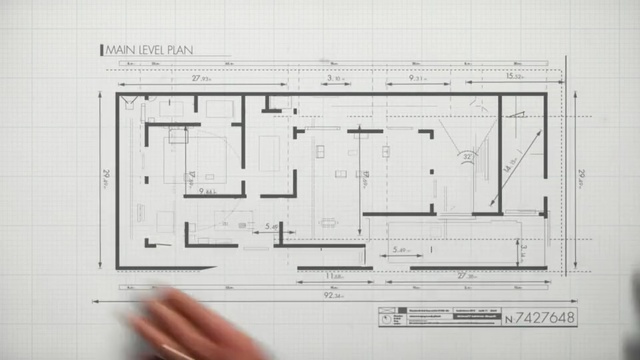Video Reference: Plan, Floor plan, Technical drawing, Drawing, Text, Diagram, Architecture, Design, Schematic, Parallel