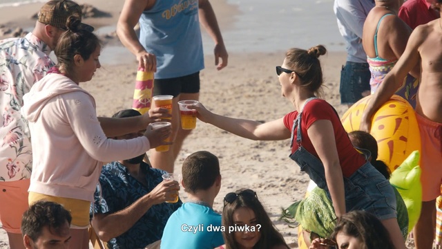 Video Reference: Youth, Community, Fun, Summer, Event, Leisure, Vacation, Crowd, Child, Play, Person