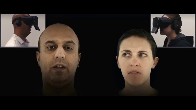 Video Reference: Face, Facial expression, Head, Nose, Cheek, Forehead, Chin, Skin, Human, Eye