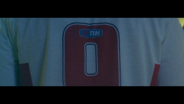 Video Reference: red, clothing, t shirt, blue, black, sleeve, electric blue, text, pink, product