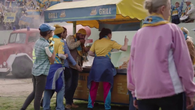 Video Reference: Community, Fun, Adaptation, Temple, Event, Tourism