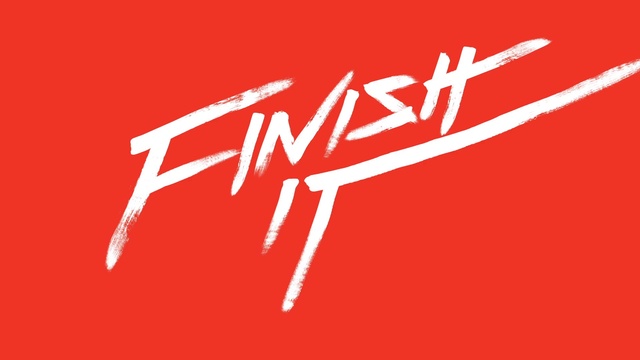 Video Reference: Red, Font, Text, Logo, Graphic design, Brand, Line, Graphics, Illustration