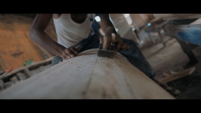 Video Reference: wood, screenshot