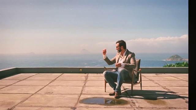 Video Reference: Sitting, Leisure, Sea, Tourism, Sky, Vacation, Travel, Furniture, Photography, Horizon