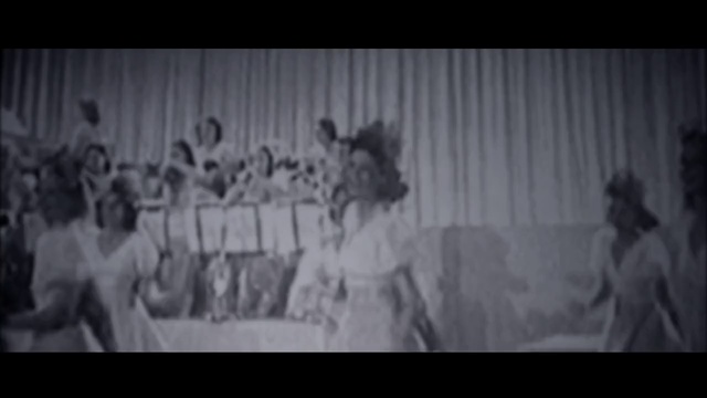 Video Reference: Photograph, Black, Monochrome photography, Black-and-white, Monochrome, Snapshot, Photography, Event, Crowd, Performance