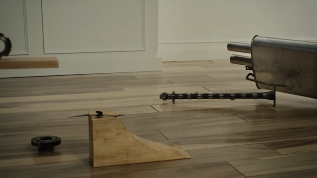 Video Reference: floor, flooring, furniture, table, wood, hardwood, wood flooring, laminate flooring, tile, angle, Person