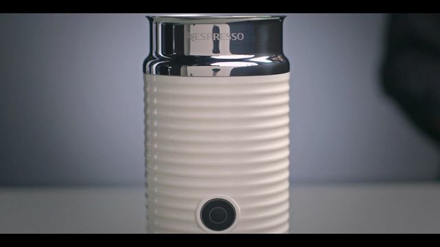 Video Reference: product, product, small appliance, liquid, cylinder, bottle, Person