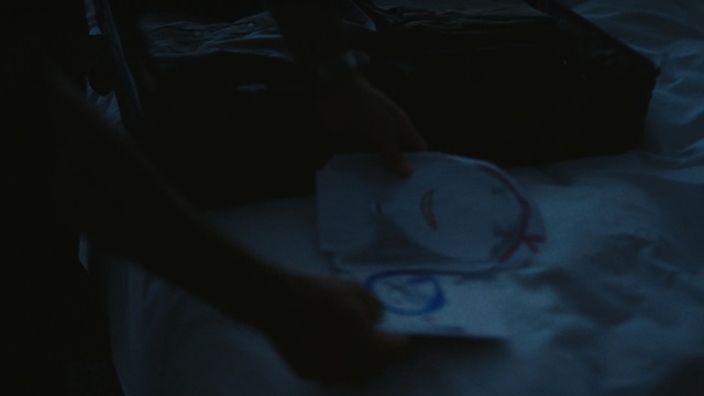 Video Reference: Blue, Black, Vehicle door, Light, Darkness, Water, Automotive lighting, Sky, Automotive design, Automotive exterior