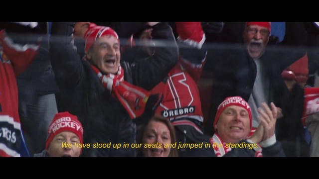 Video Reference: Product, Photo caption, Fan, Crowd, Team, Games, Team sport, Football player, Person