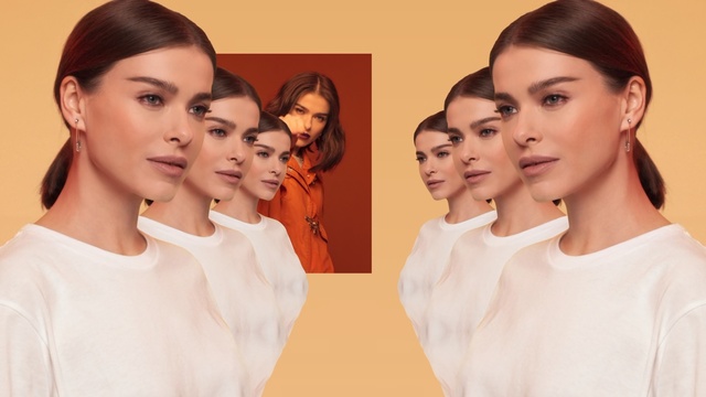 Video Reference: Hair, Face, Skin, White, Eyebrow, Lip, Beauty, Chin, Hairstyle, Nose, Person