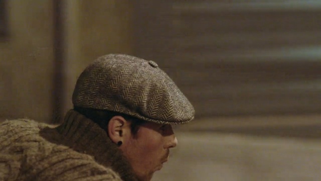 Video Reference: Knit cap, Cap, Beanie, Headgear, Flat cap, Hat, Fashion accessory