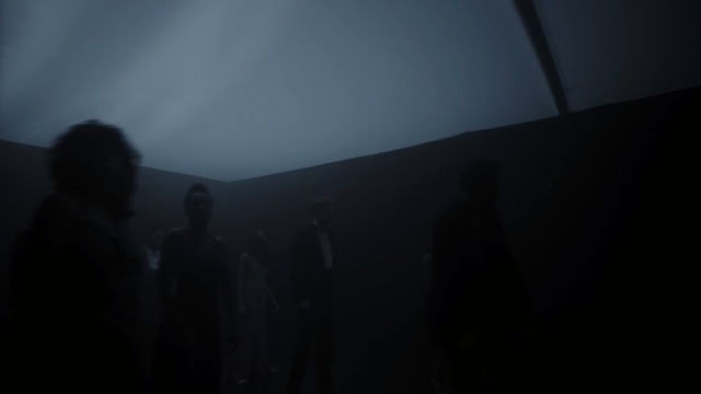 Video Reference: Black, Darkness, Sky, Blue, Atmospheric phenomenon, Light, Atmosphere, Mist, Cloud, Photography