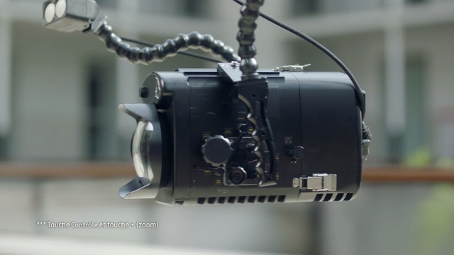 Video Reference: technology, machine