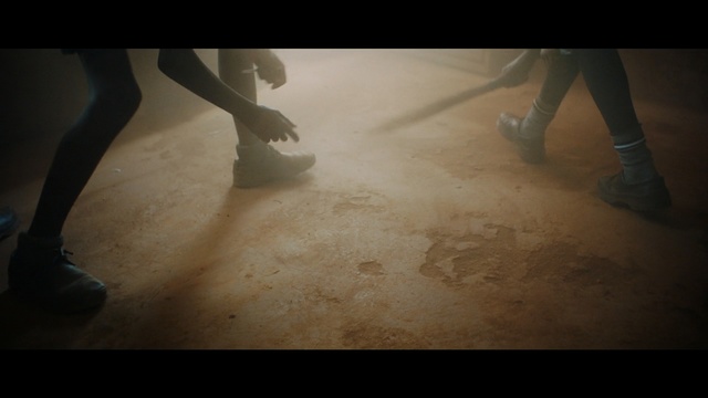 Video Reference: Floor, Brown, Leg, Flooring, Wood, Hardwood, Human body, Shadow, Foot, Hand