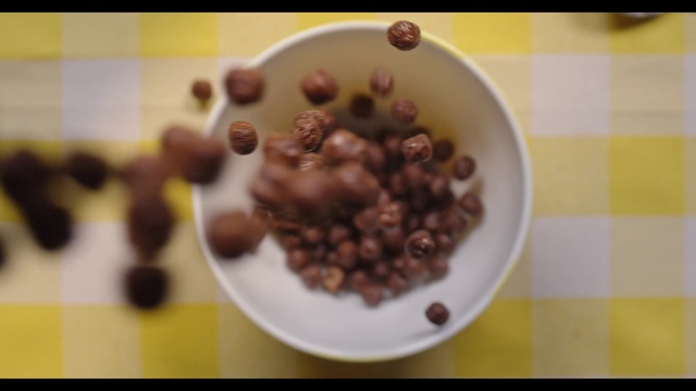 Video Reference: Food, Cuisine, Dish, Ingredient, Vegetarian food, Produce, Breakfast cereal, Recipe, Plant, Breakfast