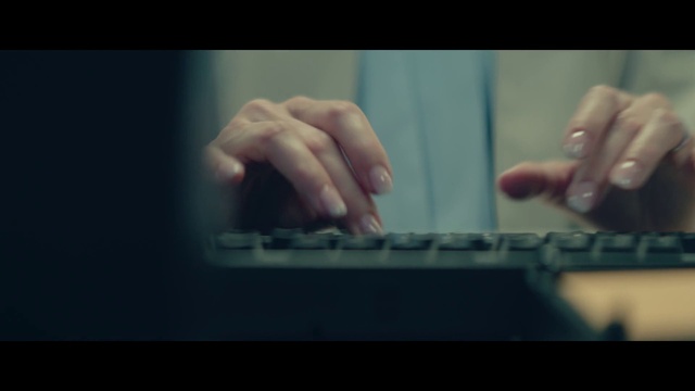 Video Reference: Finger, Hand, Musical instrument, Arm, Nail, Mouth, Thumb, Music, Screenshot