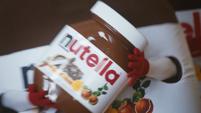 Video Reference: Food, Sweetness, Vegetarian food